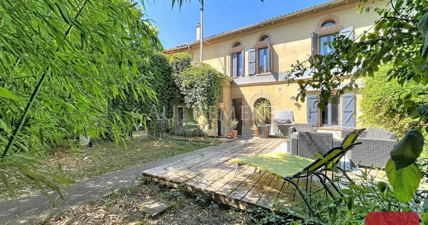 vente Maison Buzet-sur-tarn