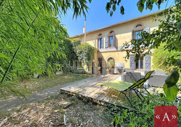 vente Maison Buzet-sur-tarn