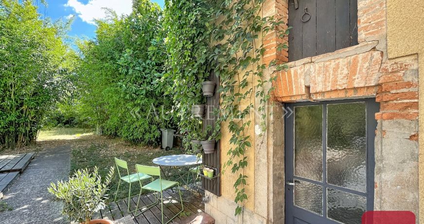 vente Maison Buzet-sur-tarn