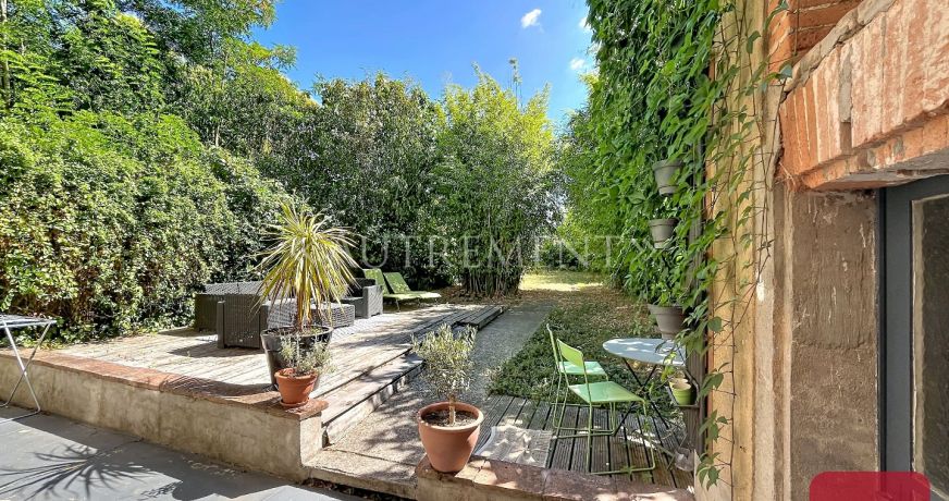 vente Maison Buzet-sur-tarn