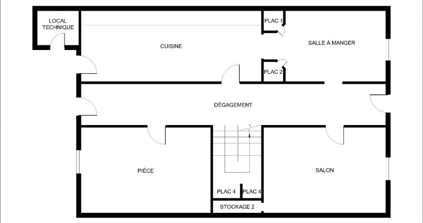 vente Maison Buzet-sur-tarn