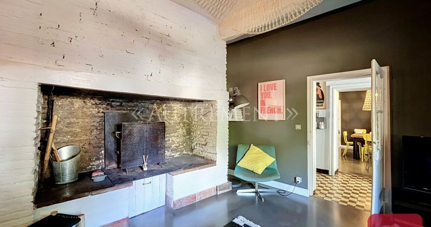 vente Maison Buzet-sur-tarn