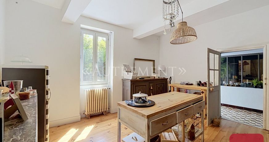 vente Maison Buzet-sur-tarn