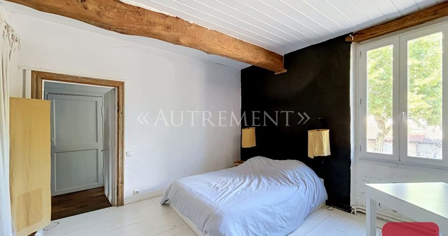 vente Maison Buzet-sur-tarn