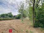 vente Terrain Bessieres