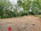 vente Terrain Bessieres