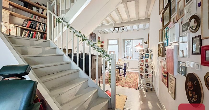 vente Maison Villemur-sur-tarn