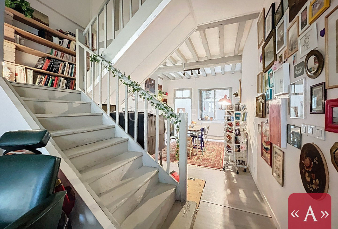 vente Maison Villemur-sur-tarn - Photo 2