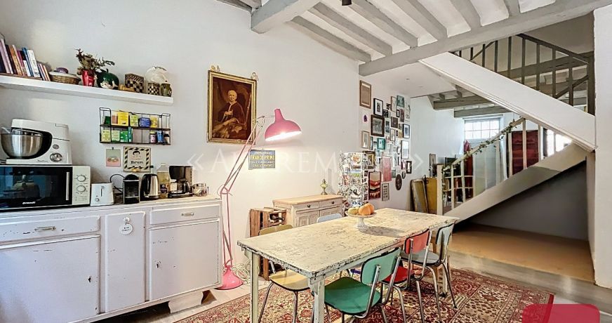 vente Maison Villemur-sur-tarn