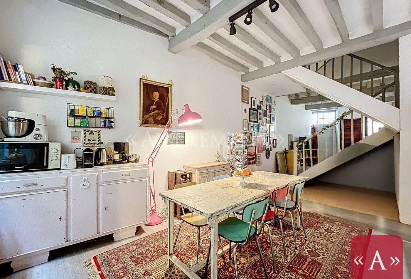 vente Maison Villemur-sur-tarn - Photo 4