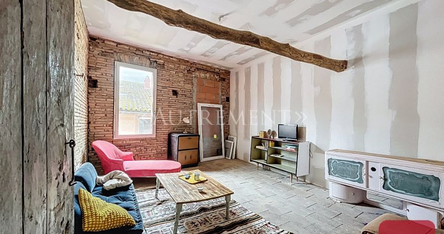 vente Maison Villemur-sur-tarn