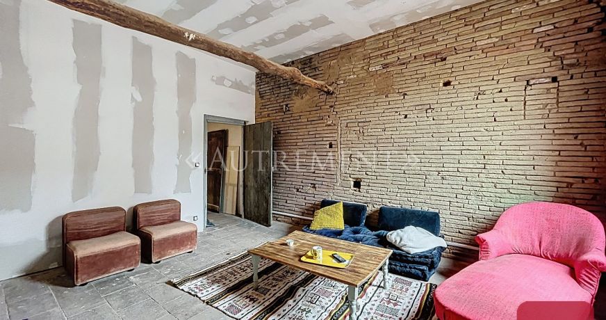 vente Maison Villemur-sur-tarn