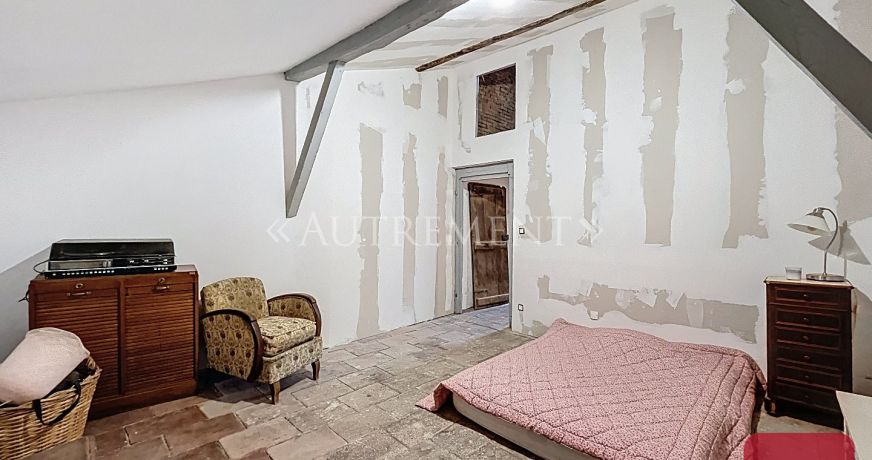 vente Maison Villemur-sur-tarn