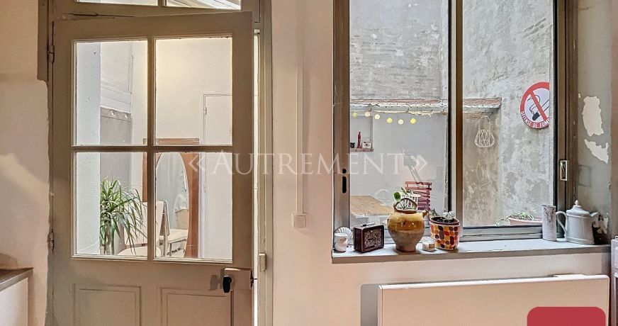 vente Maison Villemur-sur-tarn