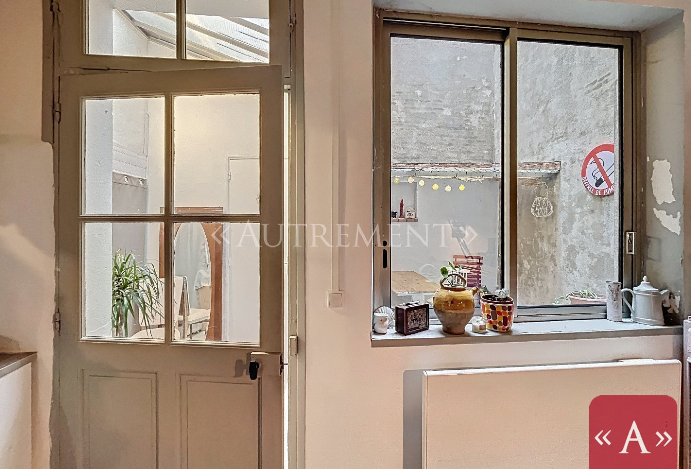vente Maison Villemur-sur-tarn - Photo 6