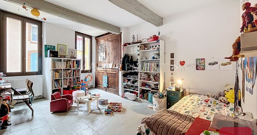 vente Maison Villemur-sur-tarn