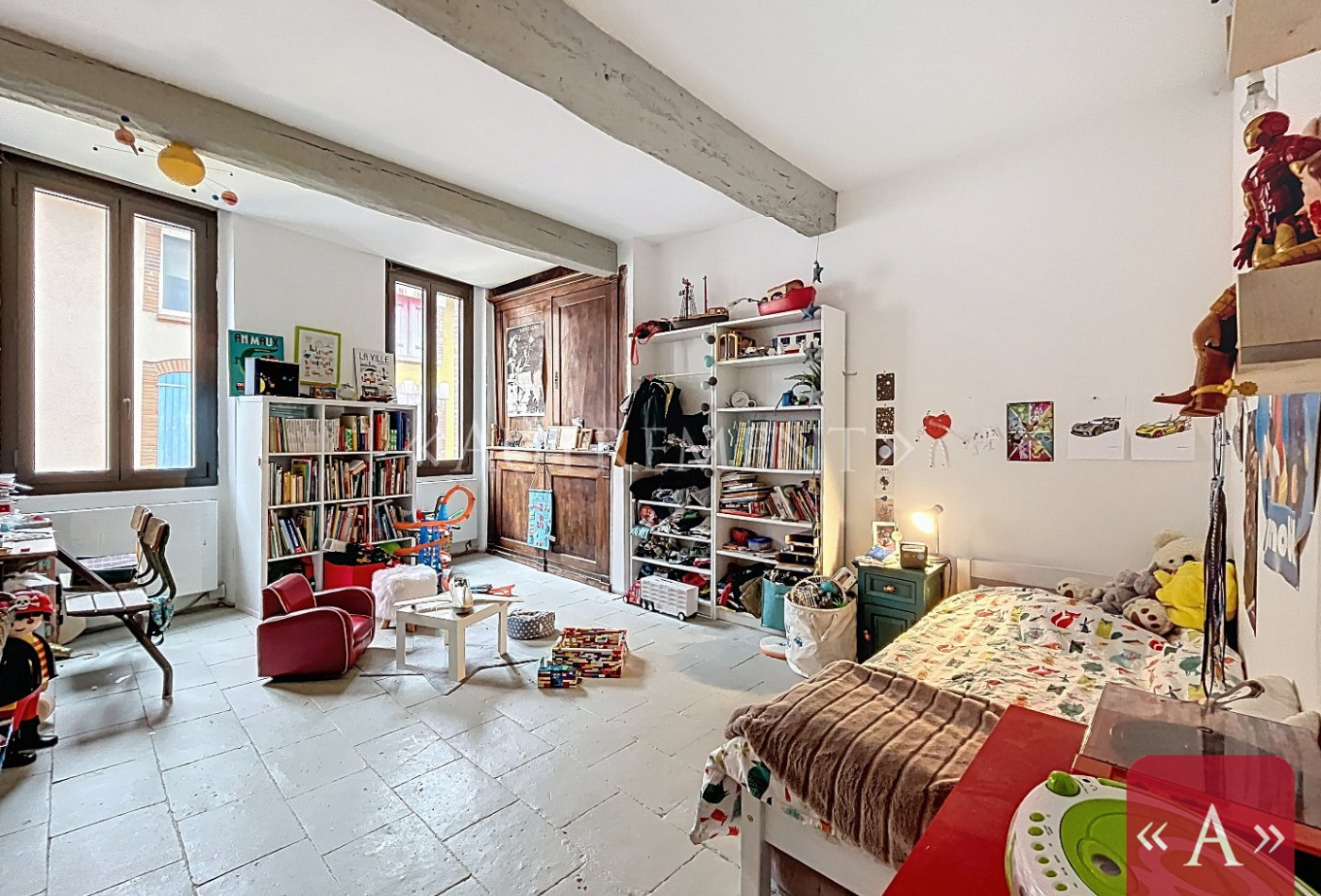 vente Maison Villemur-sur-tarn - Photo 10