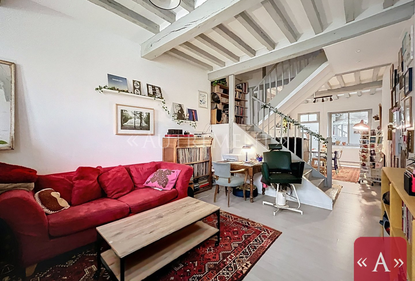 vente Maison Villemur-sur-tarn - Photo 1