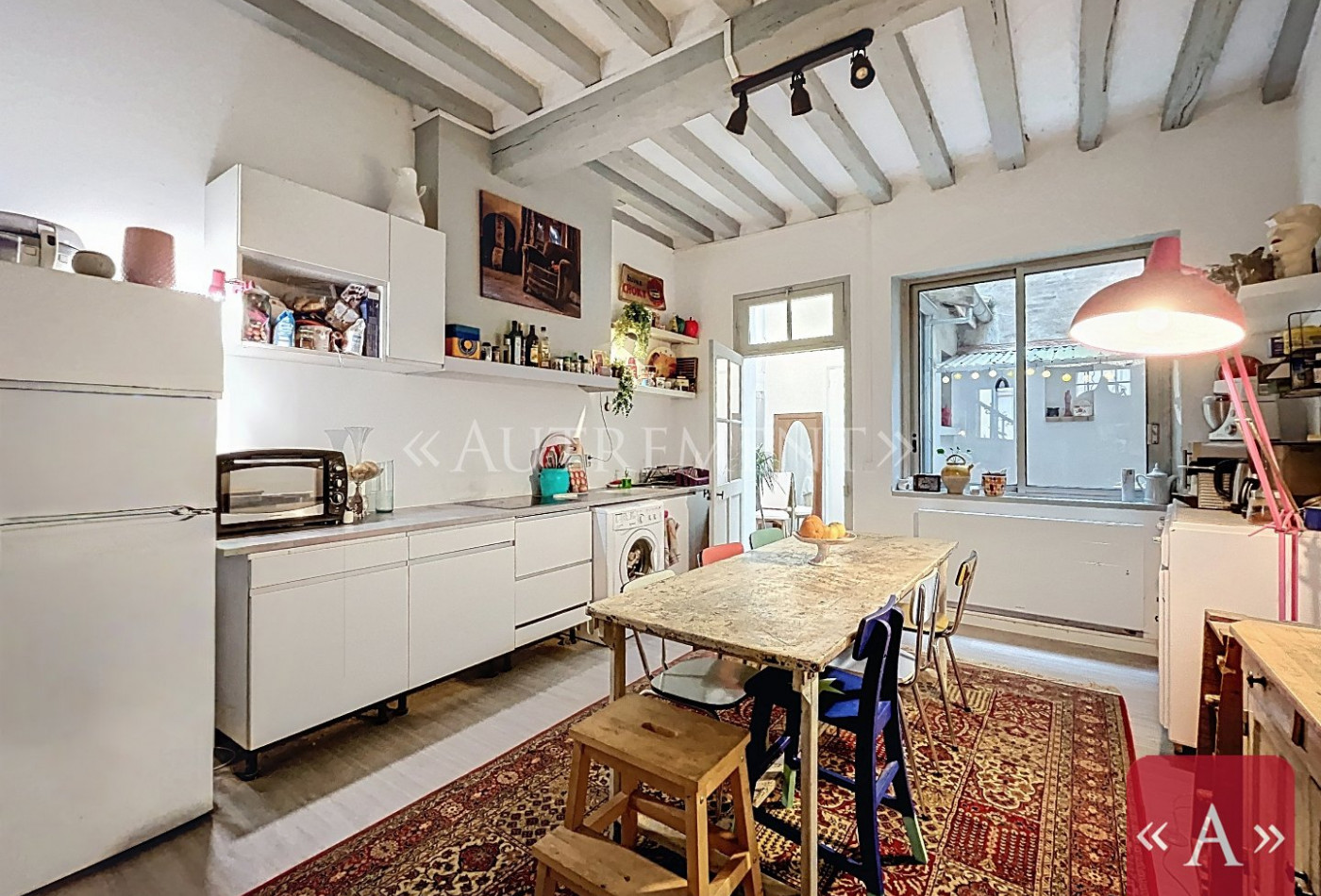 vente Maison Villemur-sur-tarn - Photo 3