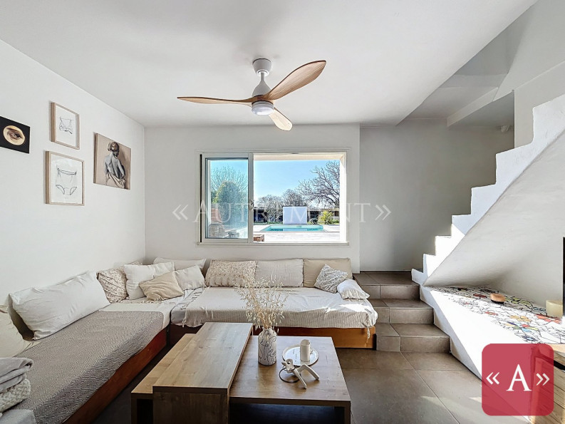 vente Maison Montastruc-la-conseillere - Photo 1