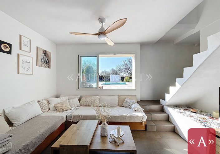 vente Maison Montastruc-la-conseillere