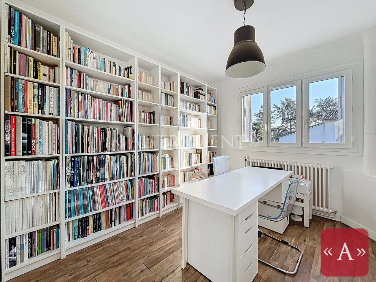 vente Maison Montastruc-la-conseillere - Photo 10