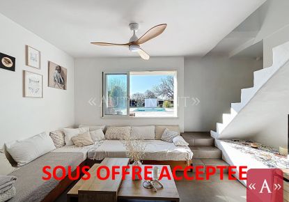 vente Maison Montastruc-la-conseillere