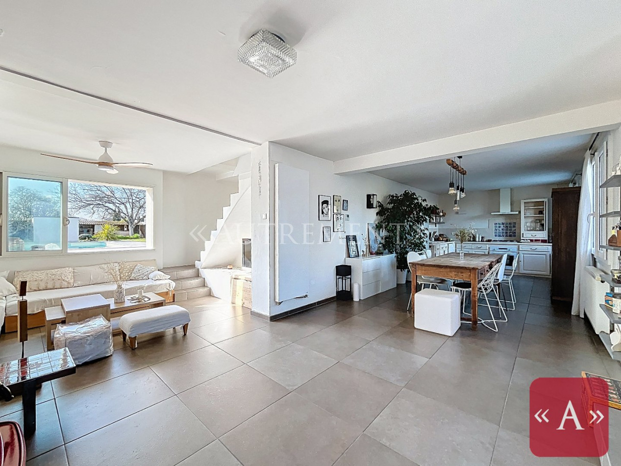 vente Maison Montastruc-la-conseillere - Photo 2