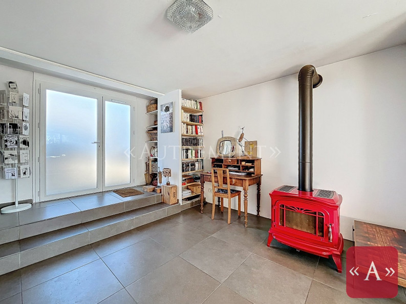 vente Maison Montastruc-la-conseillere - Photo 5