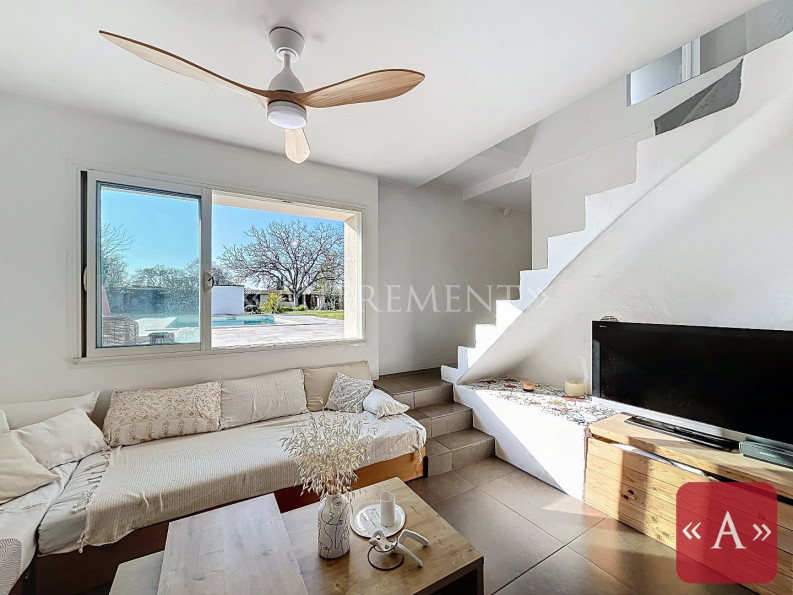 vente Maison Montastruc-la-conseillere - Photo 7