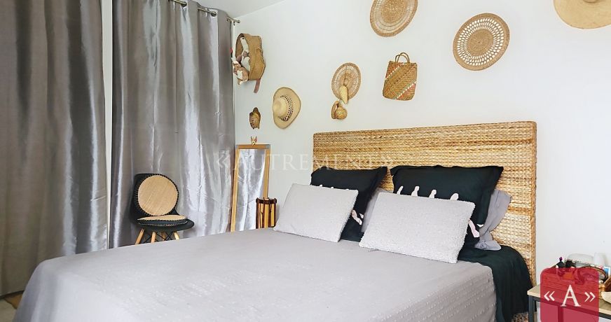 vente Maison Bessieres