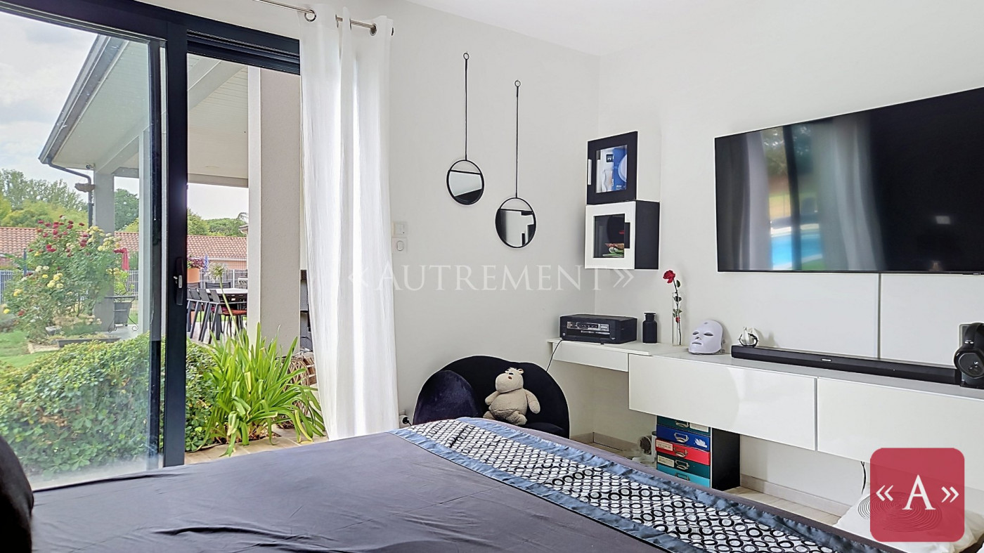 vente Maison Bessieres - Photo 8