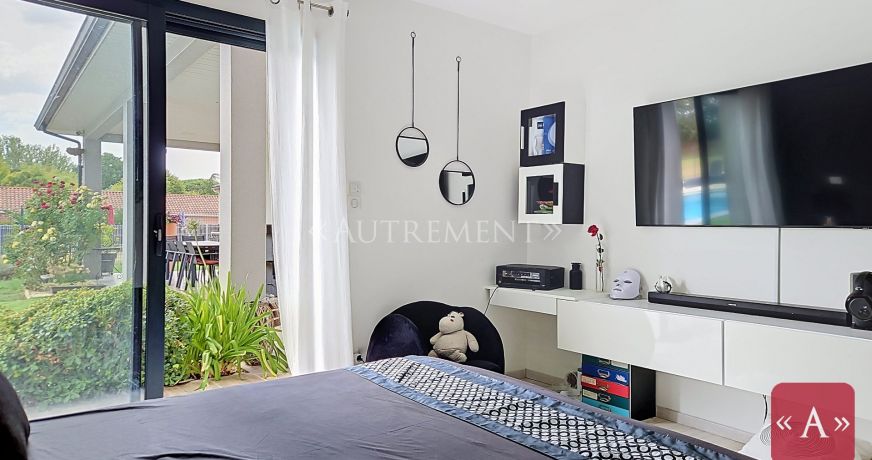 vente Maison Bessieres