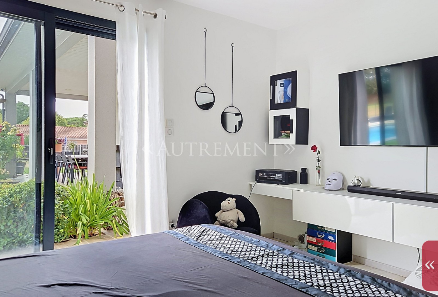 vente Maison Bessieres - Photo 8