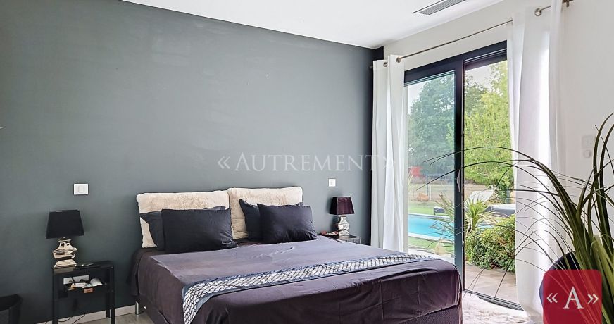 vente Maison Bessieres