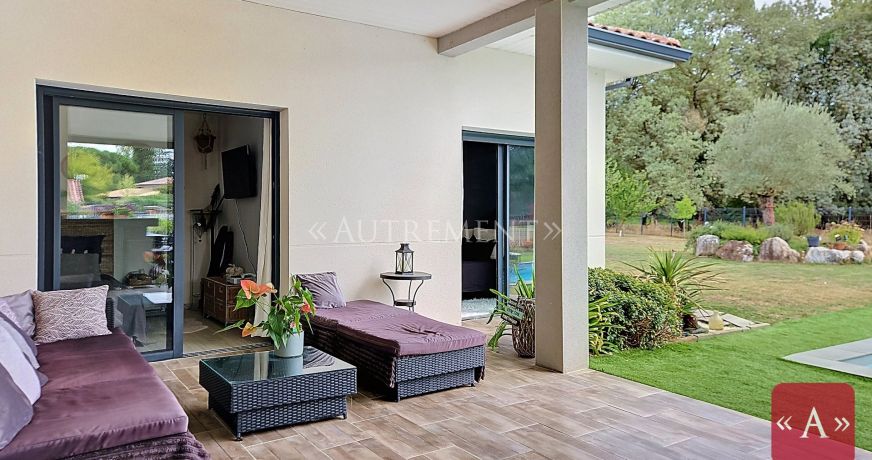 vente Maison Bessieres