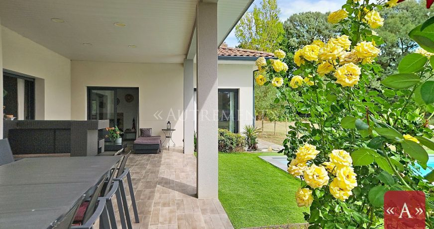 vente Maison Bessieres