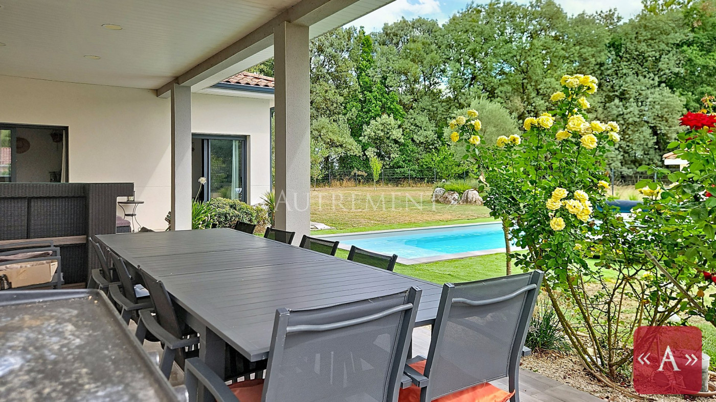 vente Maison Bessieres - Photo 15
