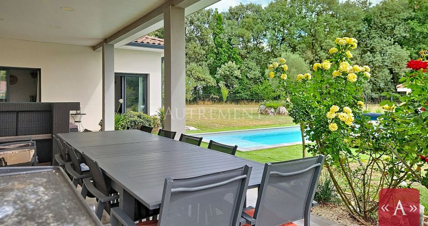 vente Maison Bessieres