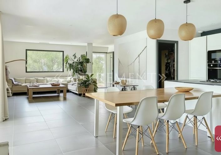 vente Maison Bessieres