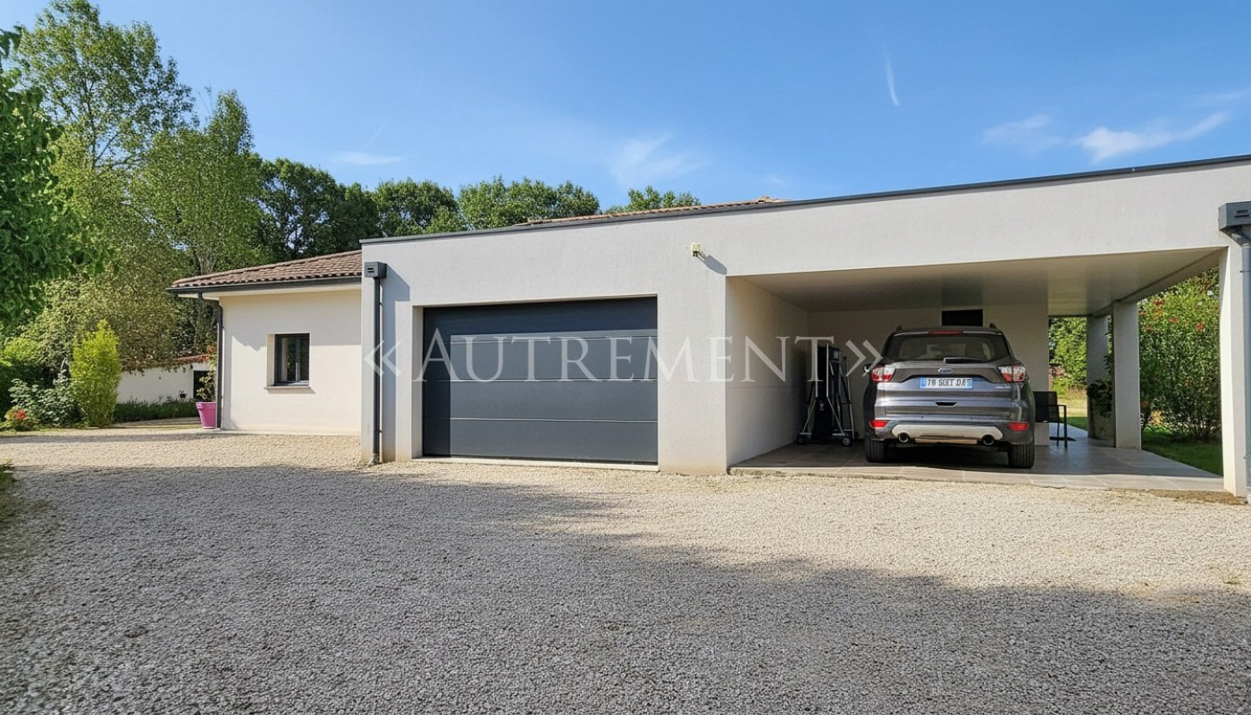 vente Maison Bessieres - Photo 17