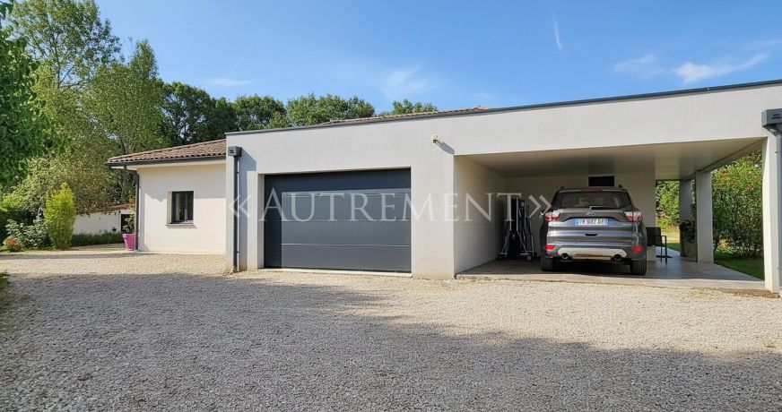 vente Maison Bessieres