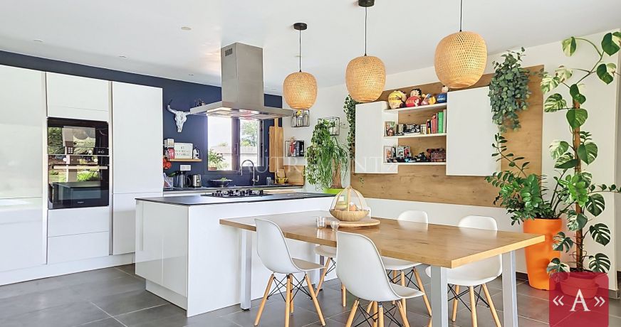 vente Maison Bessieres