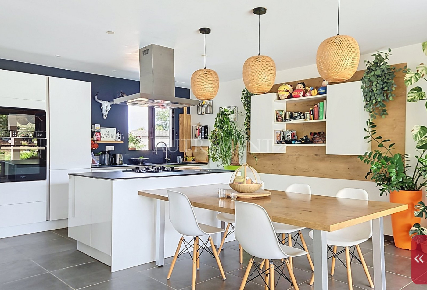 vente Maison Bessieres - Photo 3