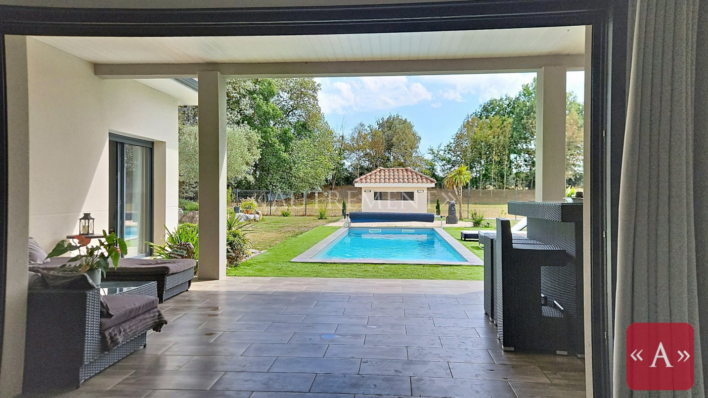 vente Maison Bessieres - Photo 18