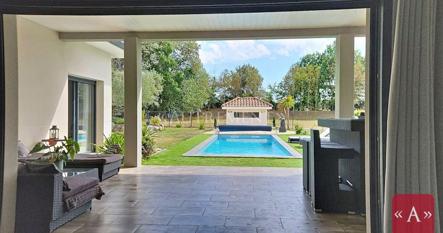 vente Maison Bessieres