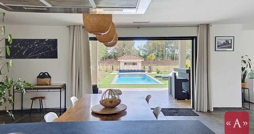 vente Maison Bessieres
