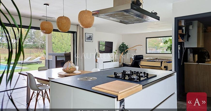 vente Maison Bessieres