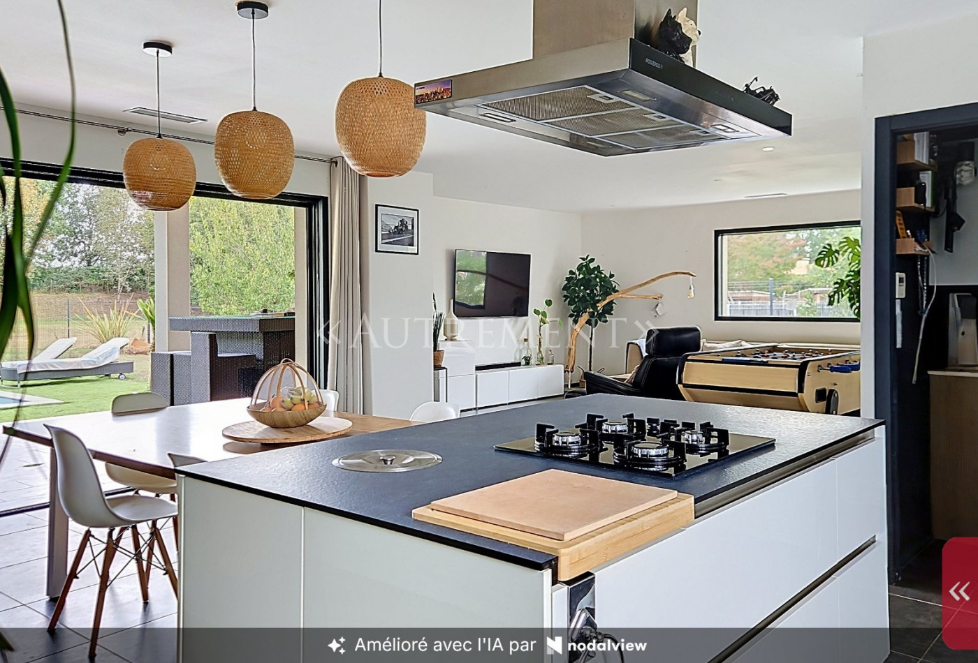 vente Maison Bessieres - Photo 4