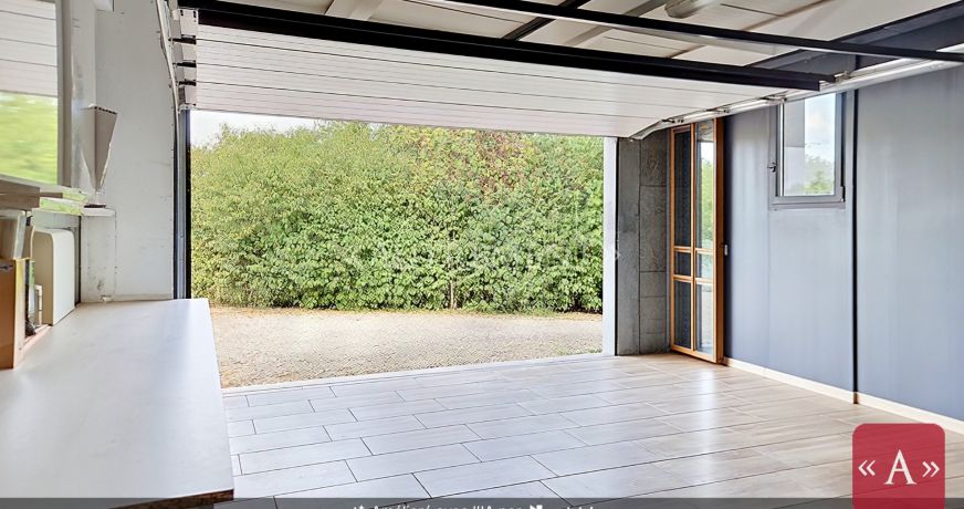 vente Maison Bessieres